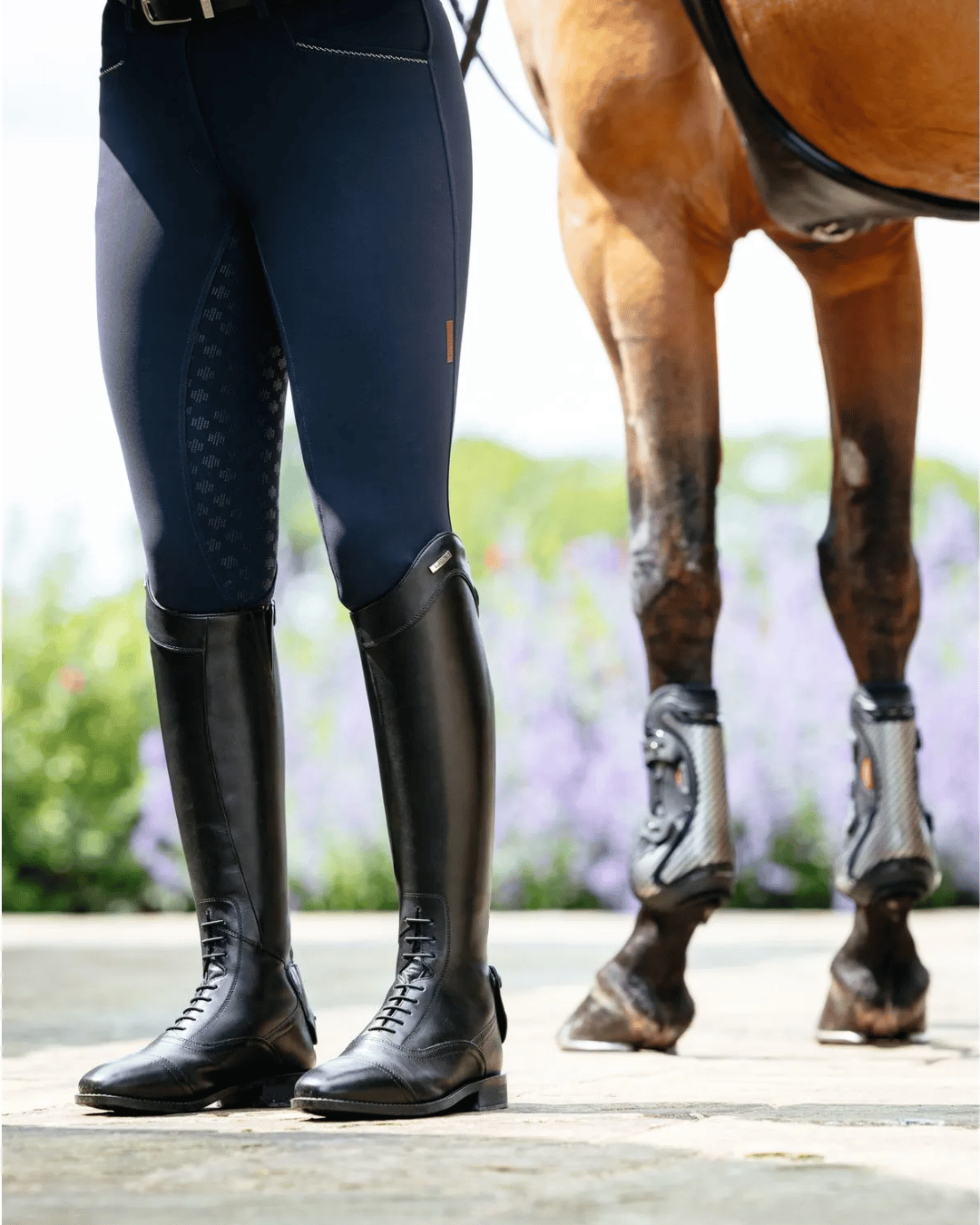 LeMieux Women's Field Riding Boots