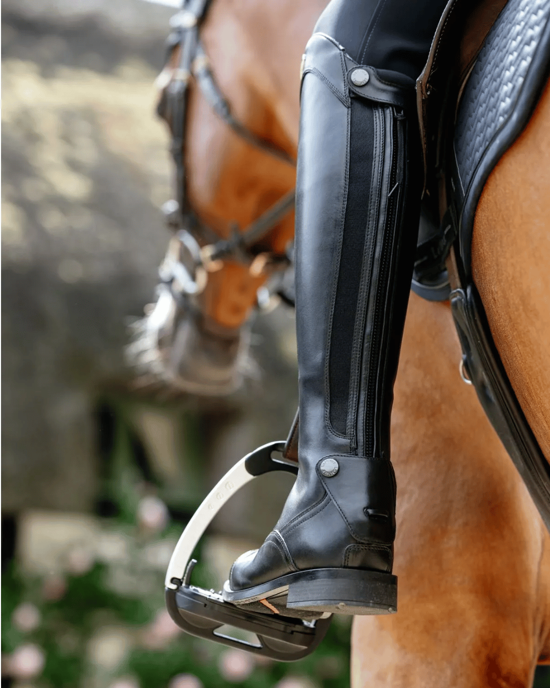 LeMieux Women's Field Riding Boots