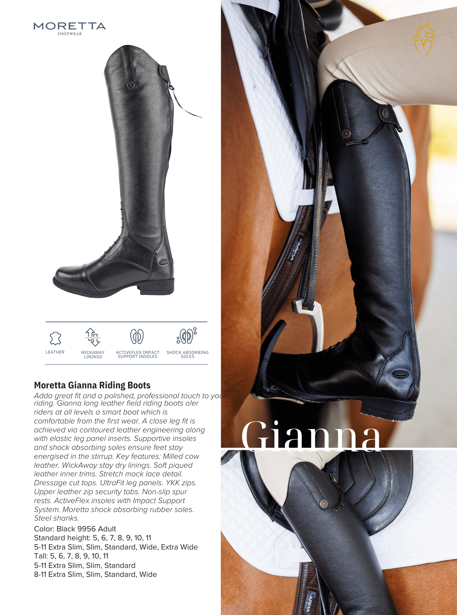 Gianna