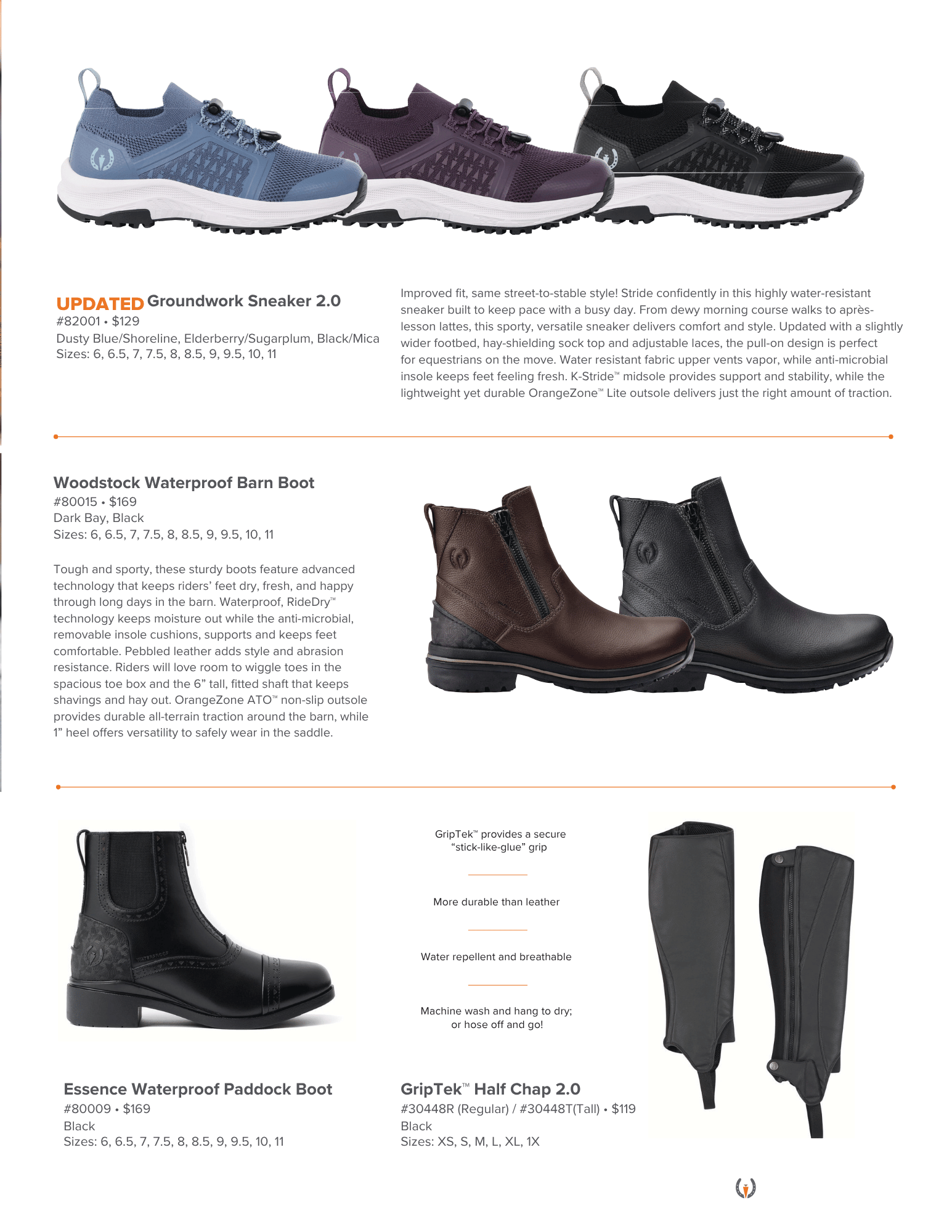Engineered for the Barn & Beyond