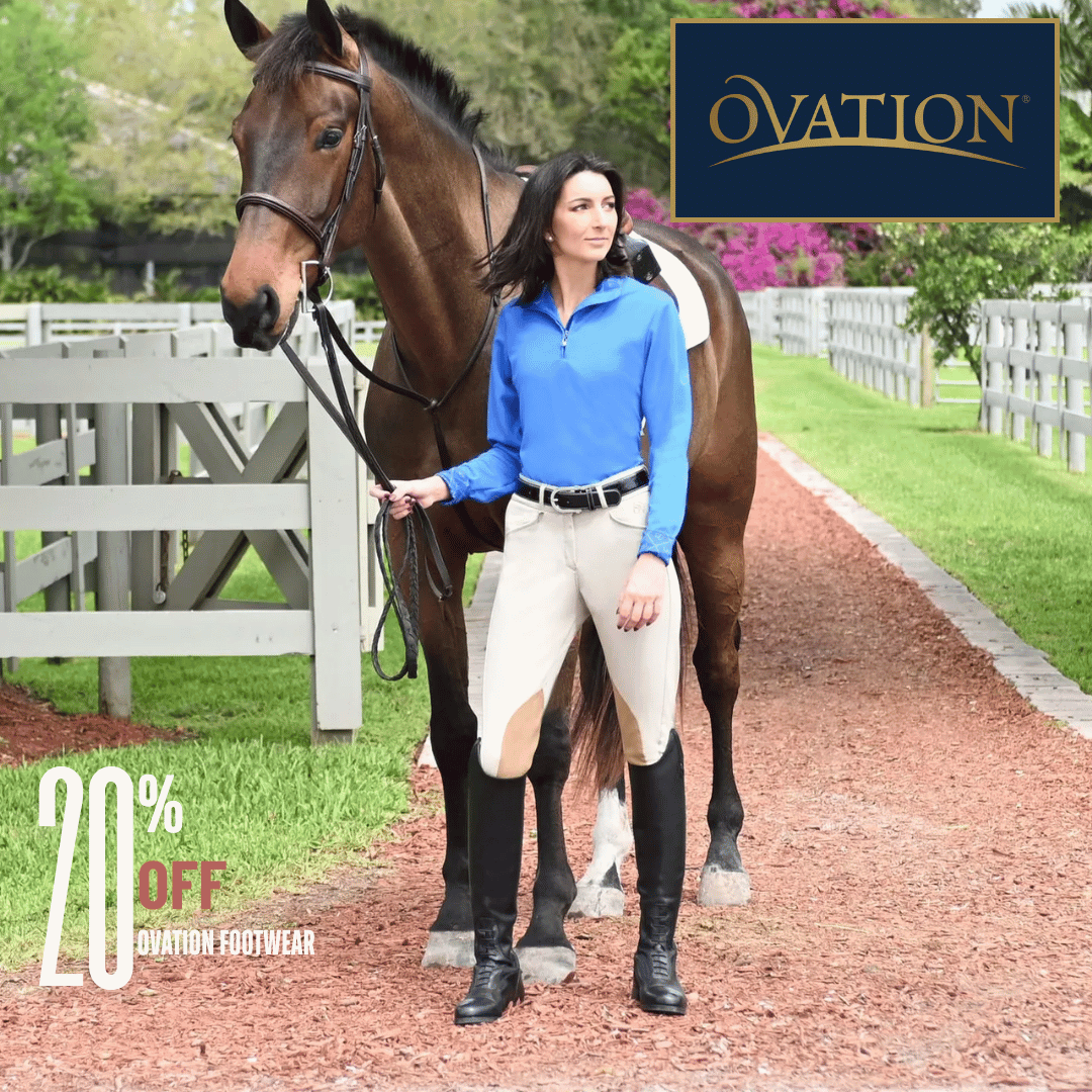 Shop Ovation Footwear