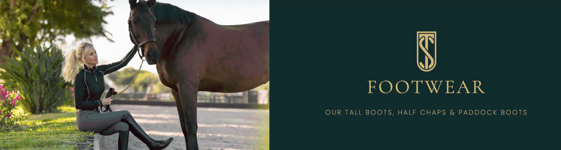 Tredstep Footwear