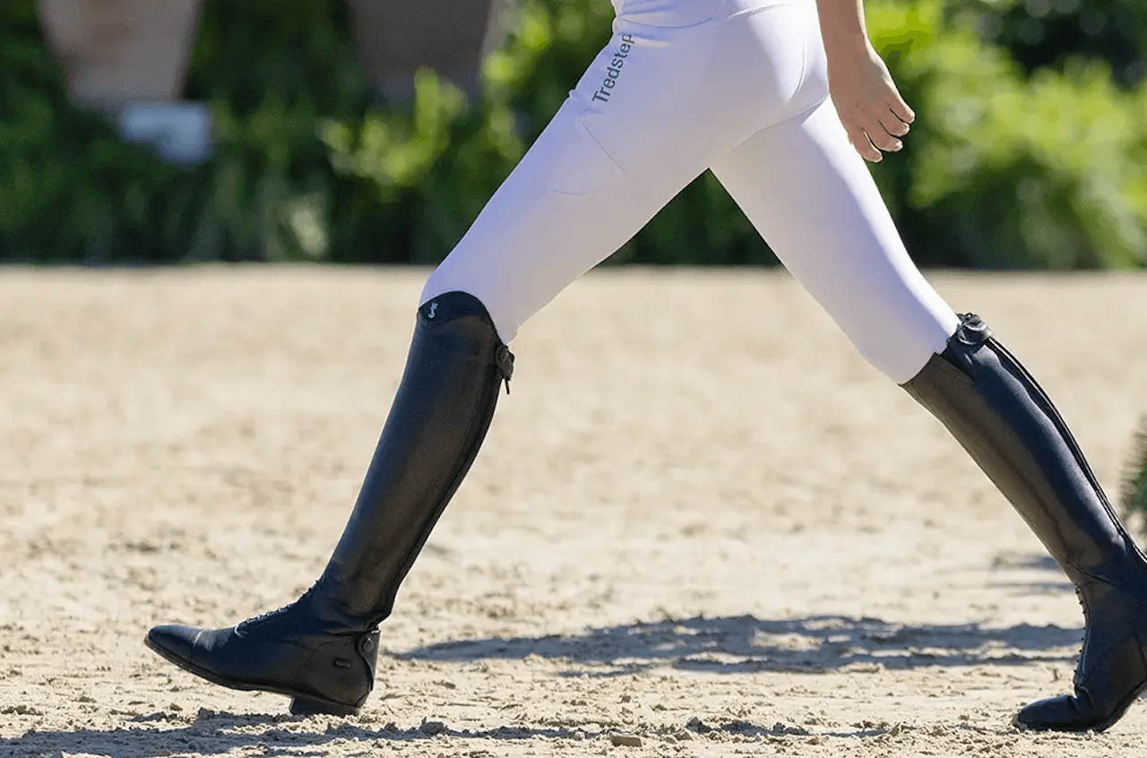 Tredstep Tall Boots