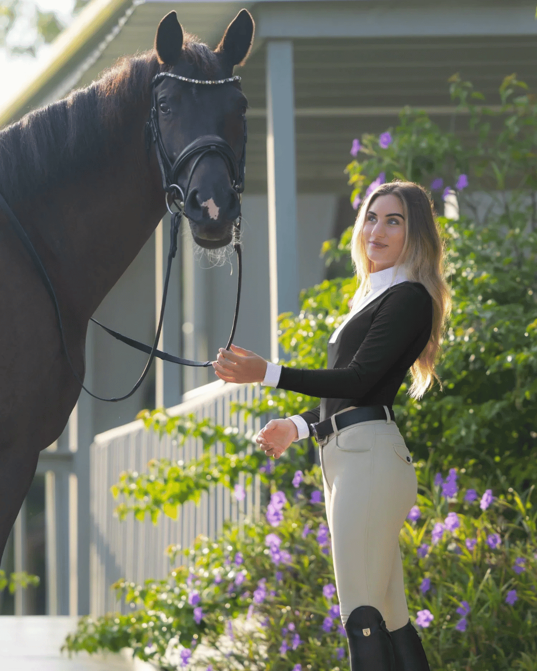 RJ Classics Celia Show Shirt