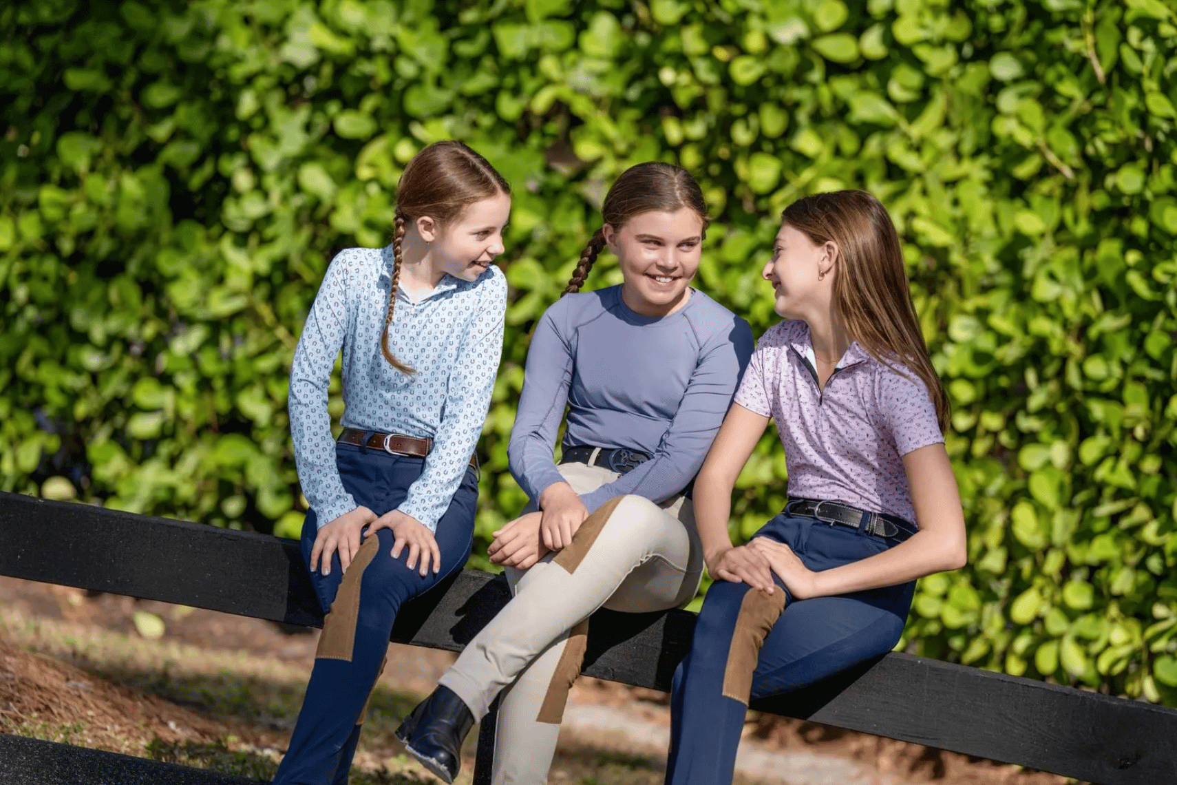 RJ Classics Kids' Tech Shirts