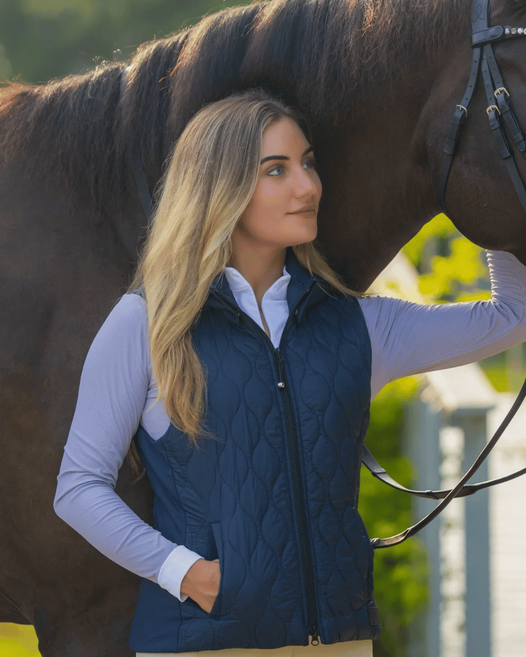 Rj Classics Riley Vest