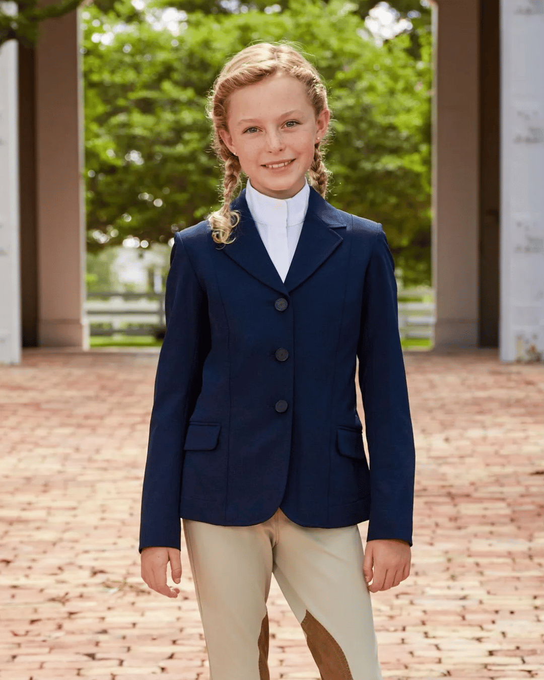 Kids Show Coats