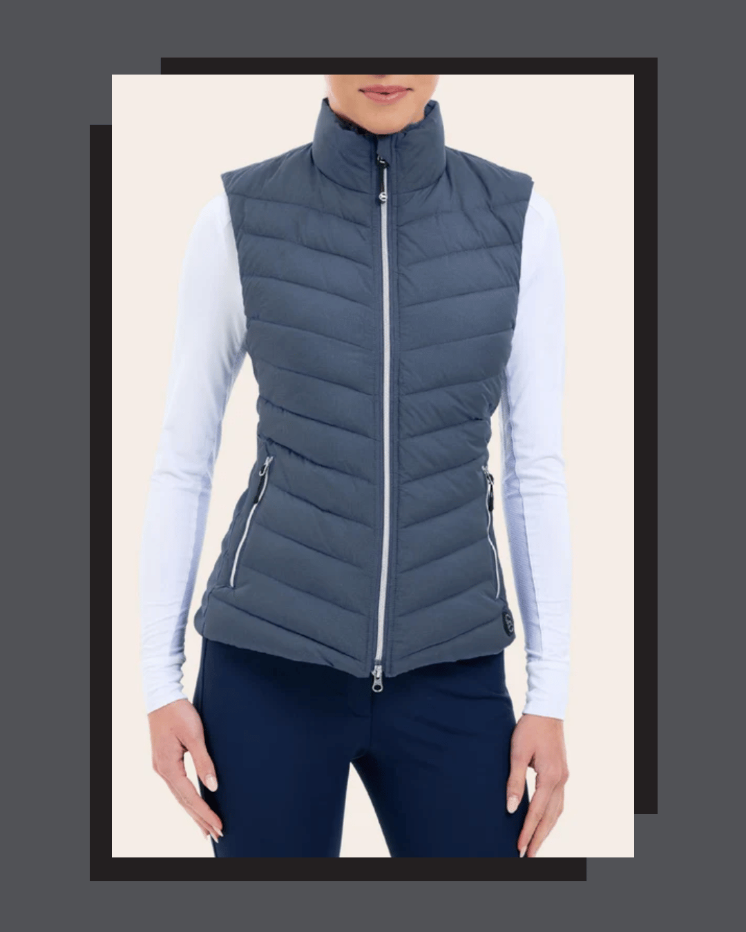 Harlie 2.0 Vest