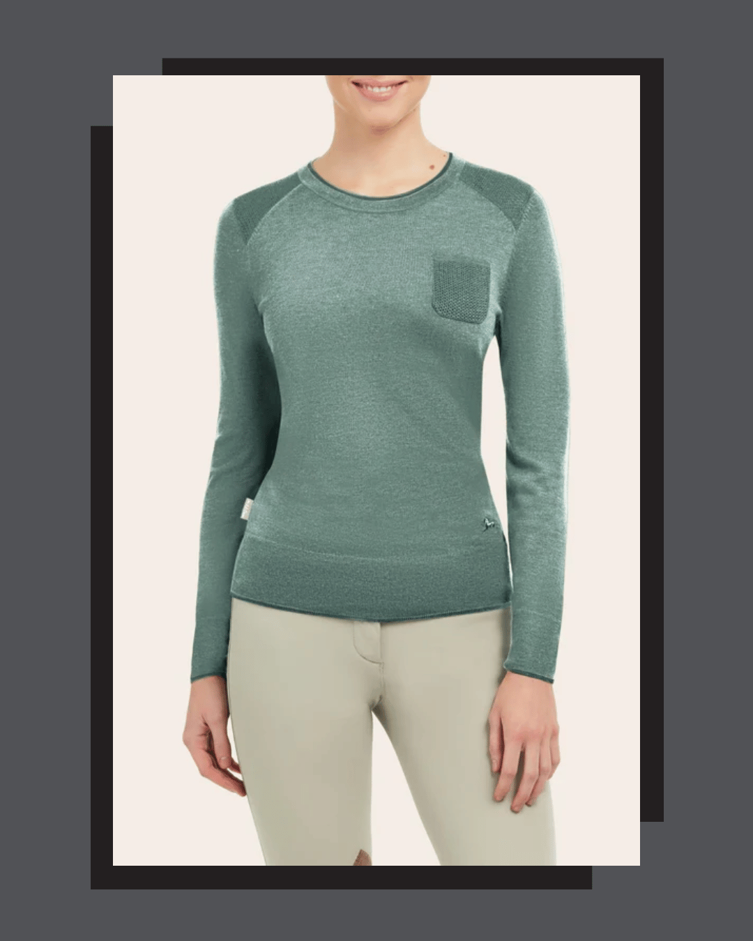 Mollie Sweater