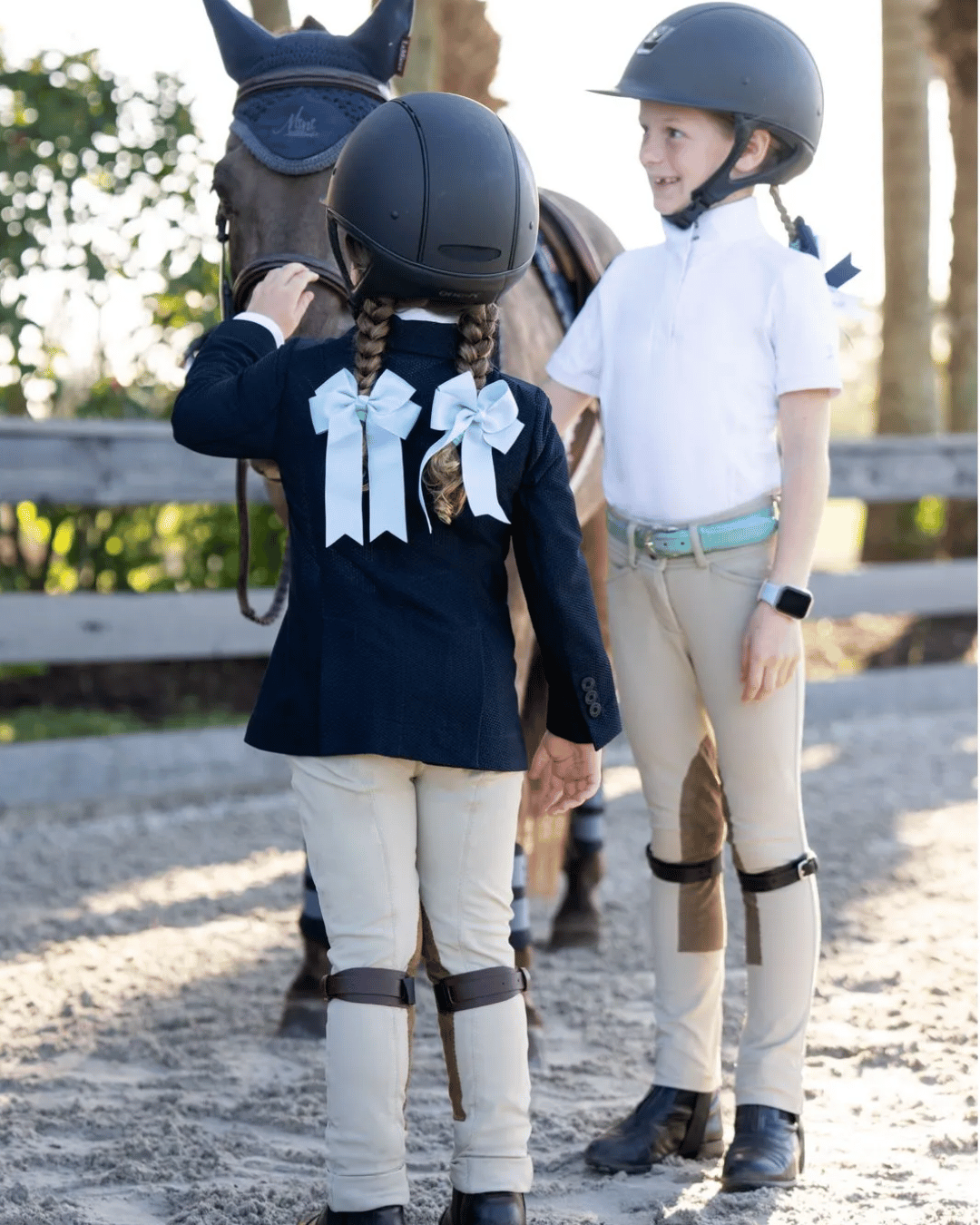 Kids Breeches & Jodphurs