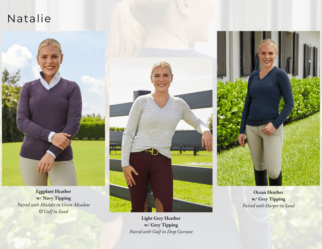 Shop for the Natalie Sweater