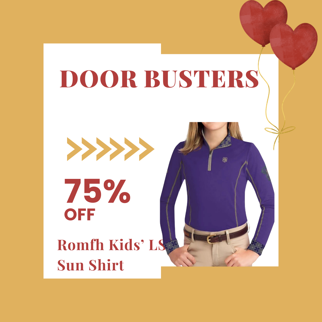 Romfh Sun Shirts for Kids