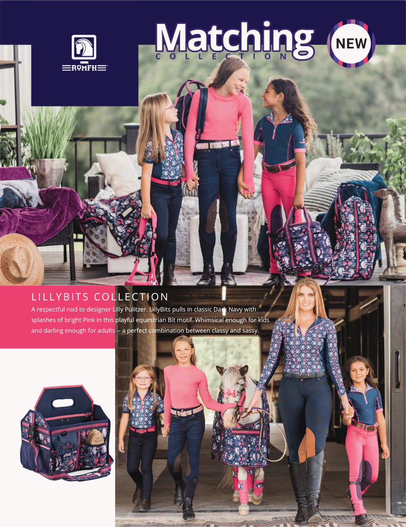 LillyBits Collection