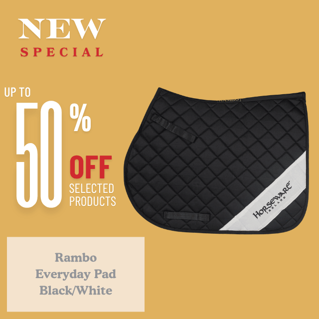 Rambo Everyday Pad