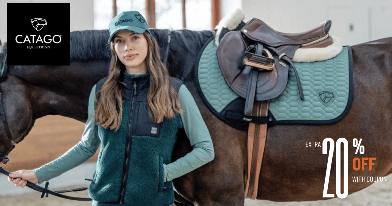 Catago FIR-TECH Saddle Pads Catago FIR-TECH Saddle Pads