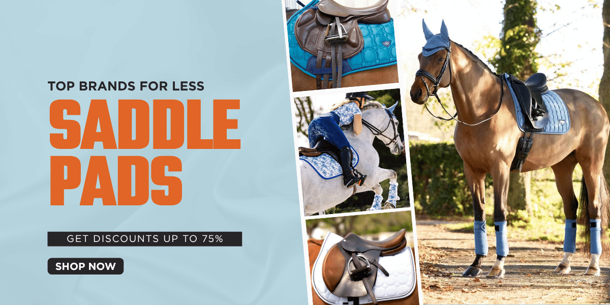 Saddle Pads