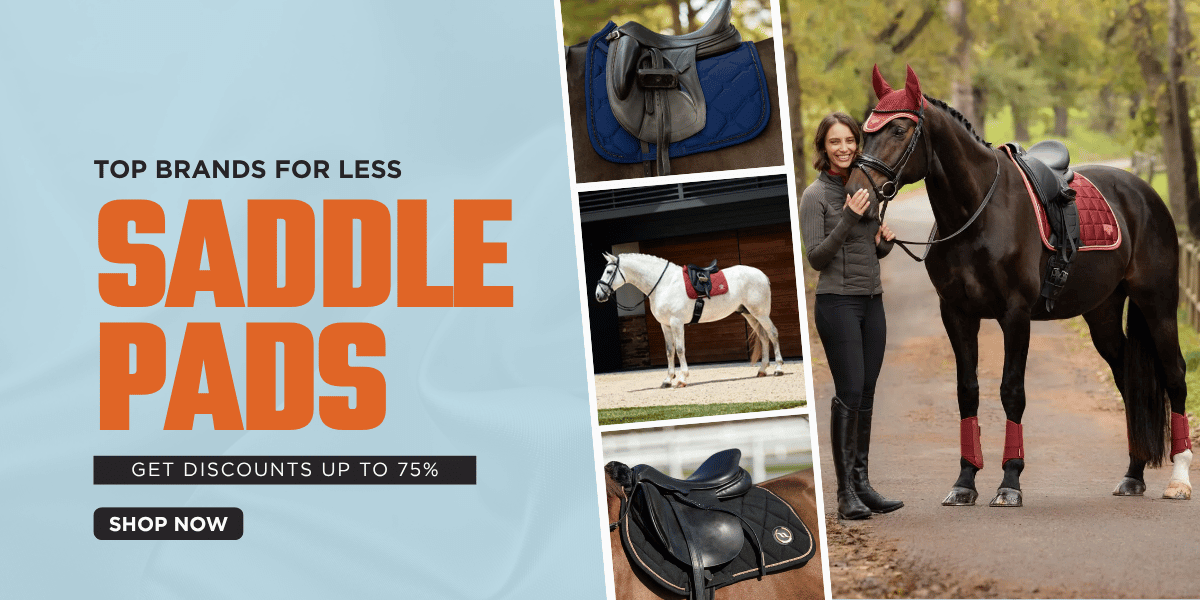 Saddle Pads