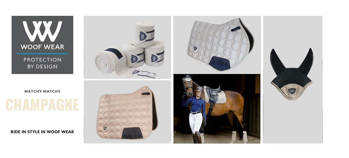 Woofwear in Champagne