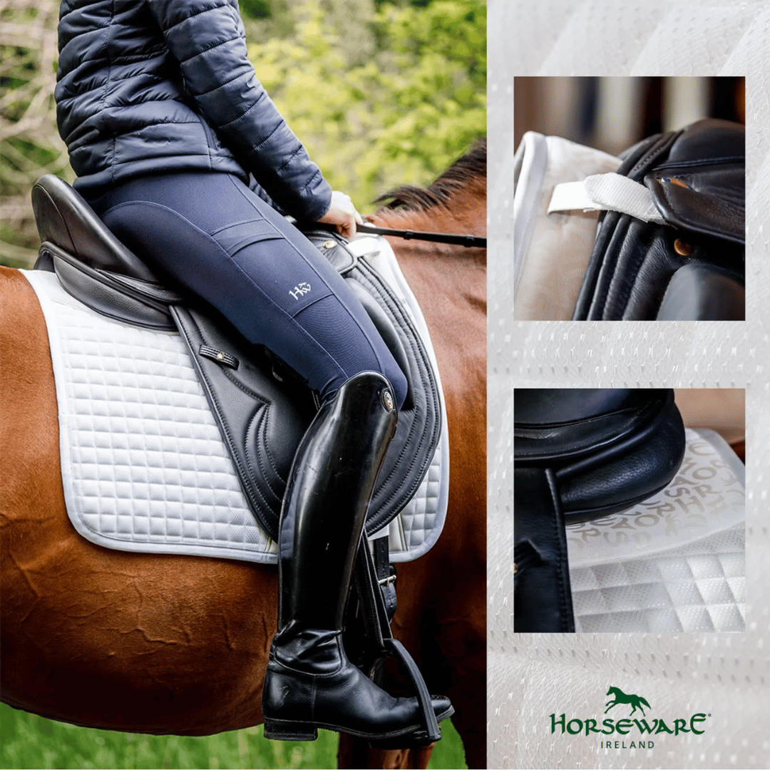 Horseware Saddle Pads Horseware Saddle Pads