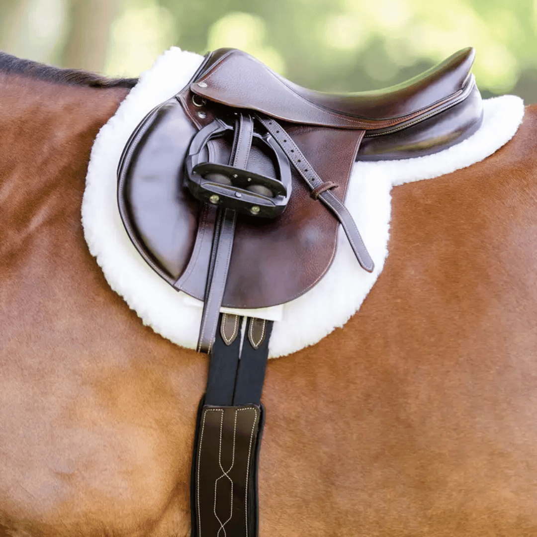 EquiFit Saddle Pads
