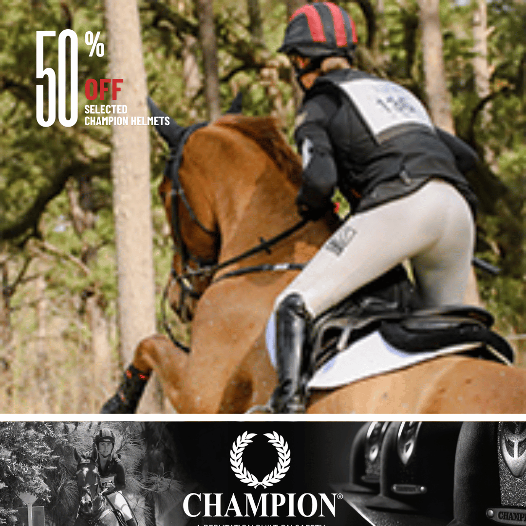 CHAMPION HELMETS CHAMPION HELMETS