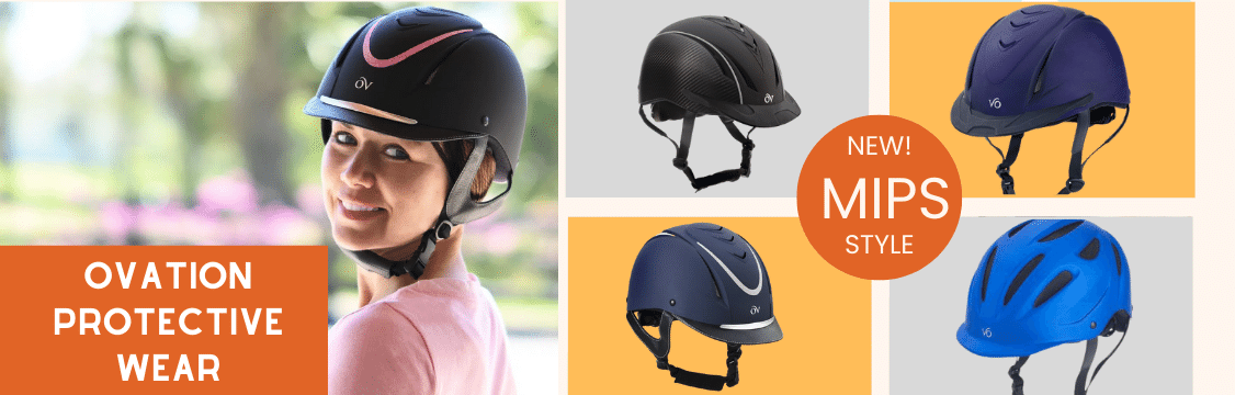 Shop for Ovation Helmets