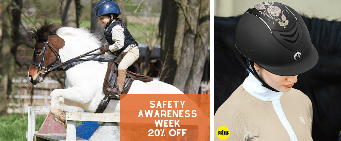 Safety Awareness Week - 2025