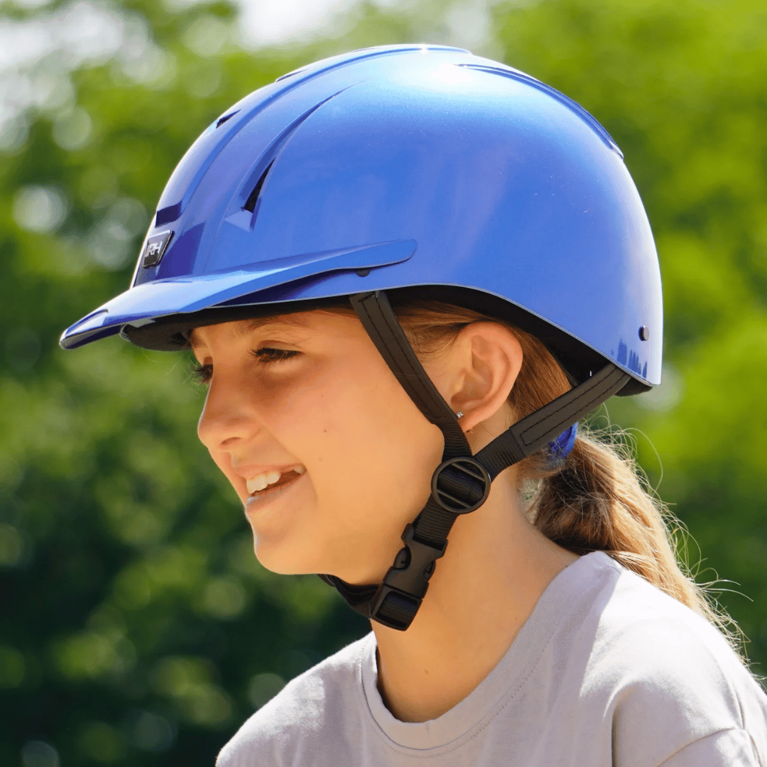 IRH Equi-Pro Helmet