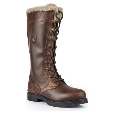 Shires Moretta Women's Jovanne Country Boot - Brown