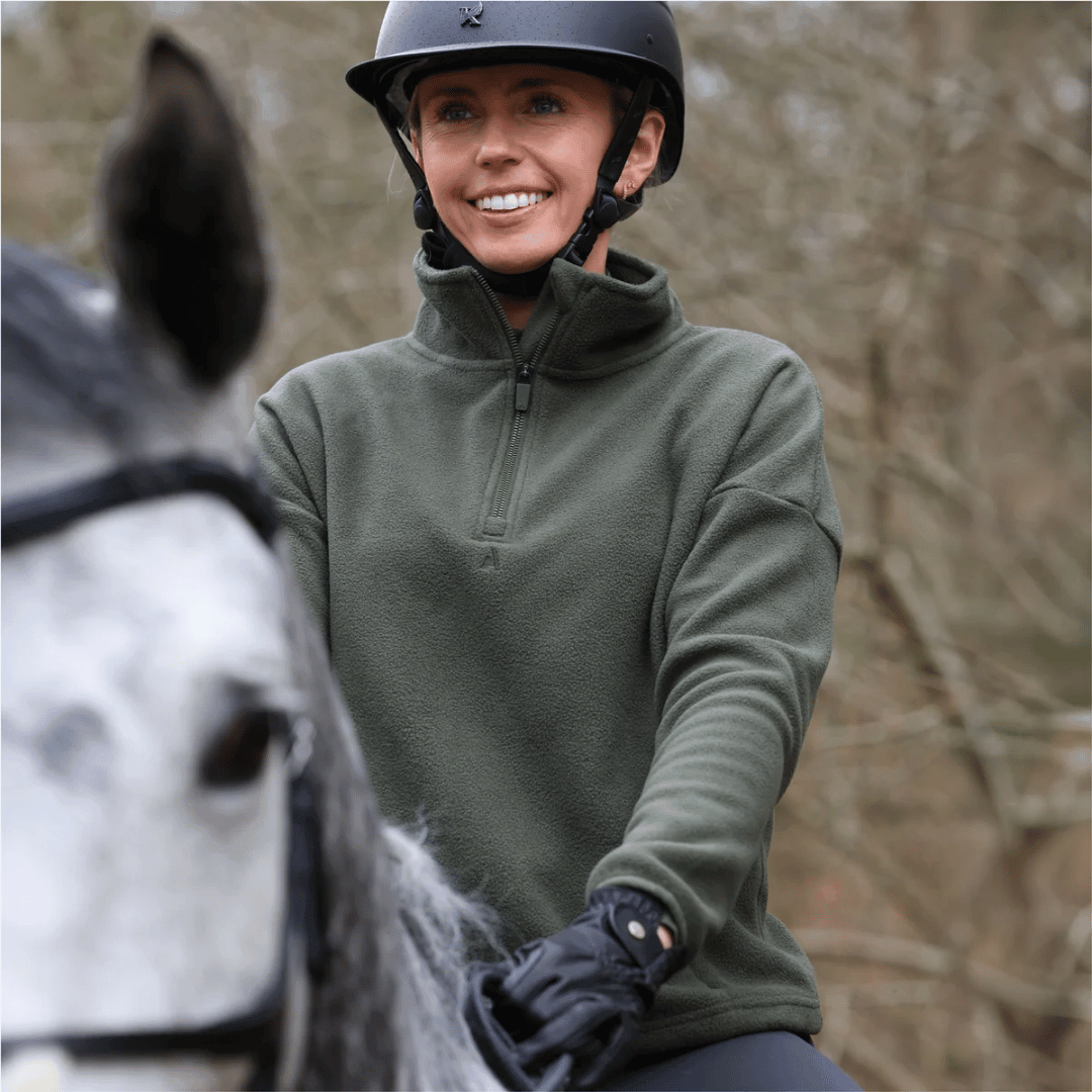 Aubrion React Winter Fleece