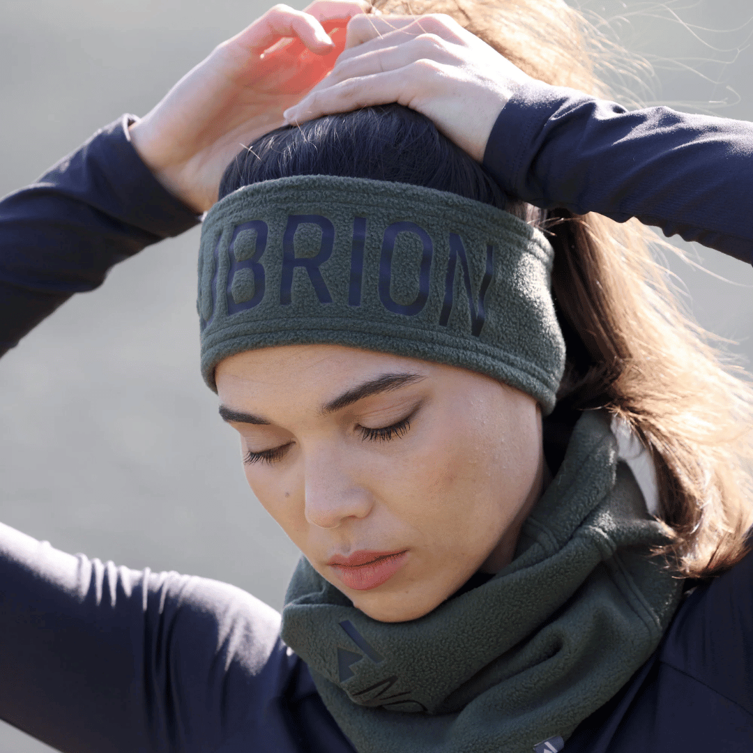 Aubrion React AW26 Accessories