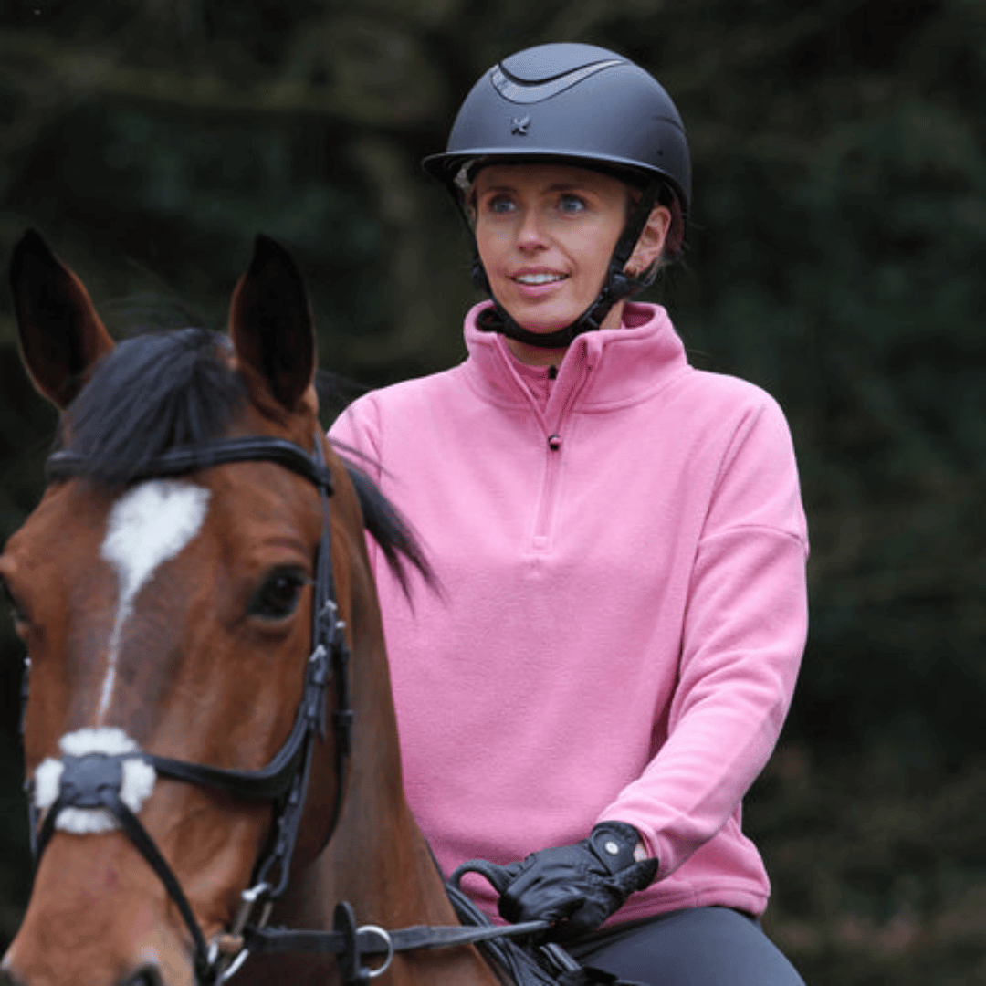 Aubrion React Winter Fleece