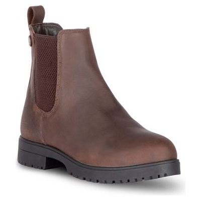 Shires Moretta Women's Forio Dealer Boots - Brown