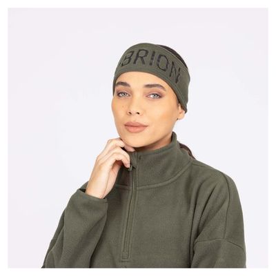 Shires Aubrion React Head Band - Khaki