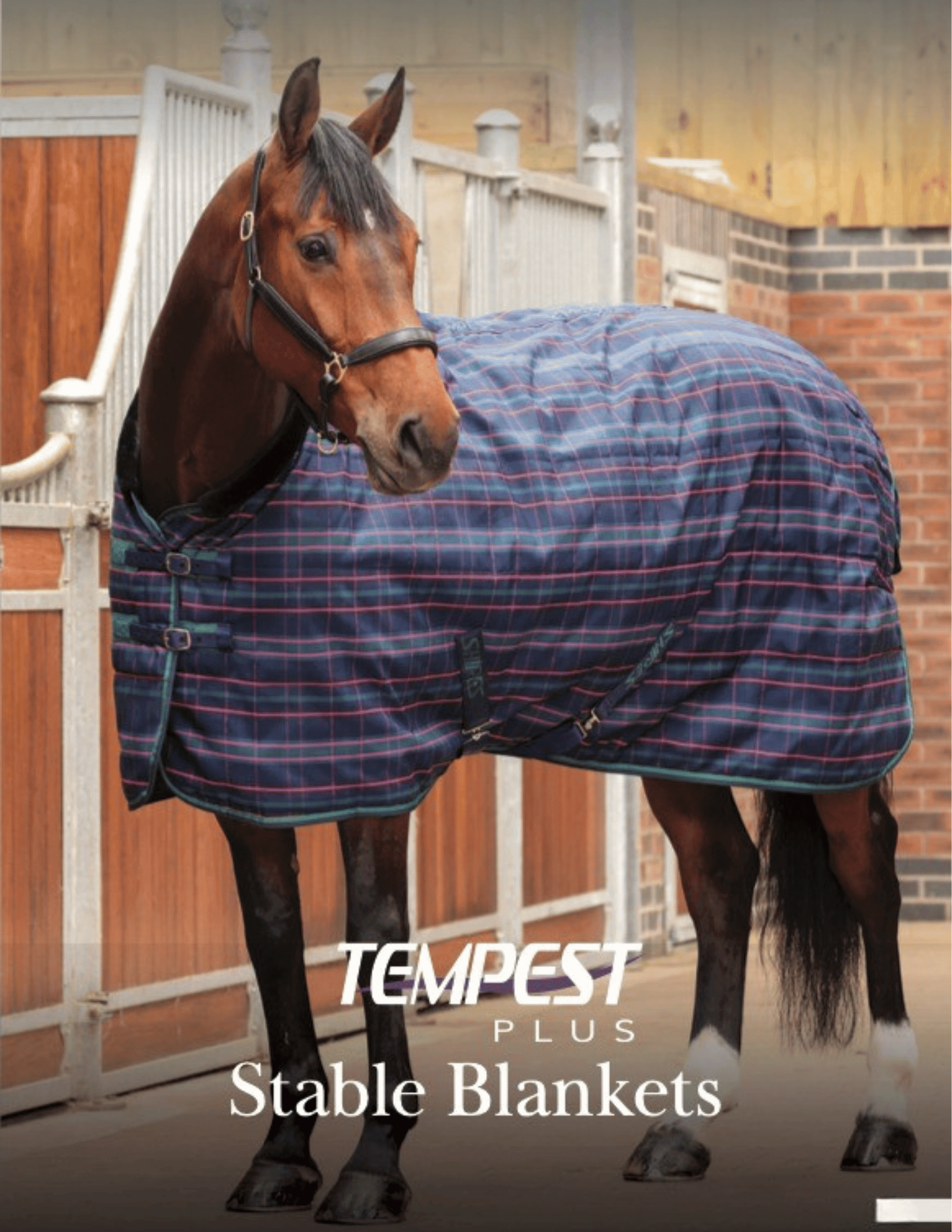 Shires Stable Blankets