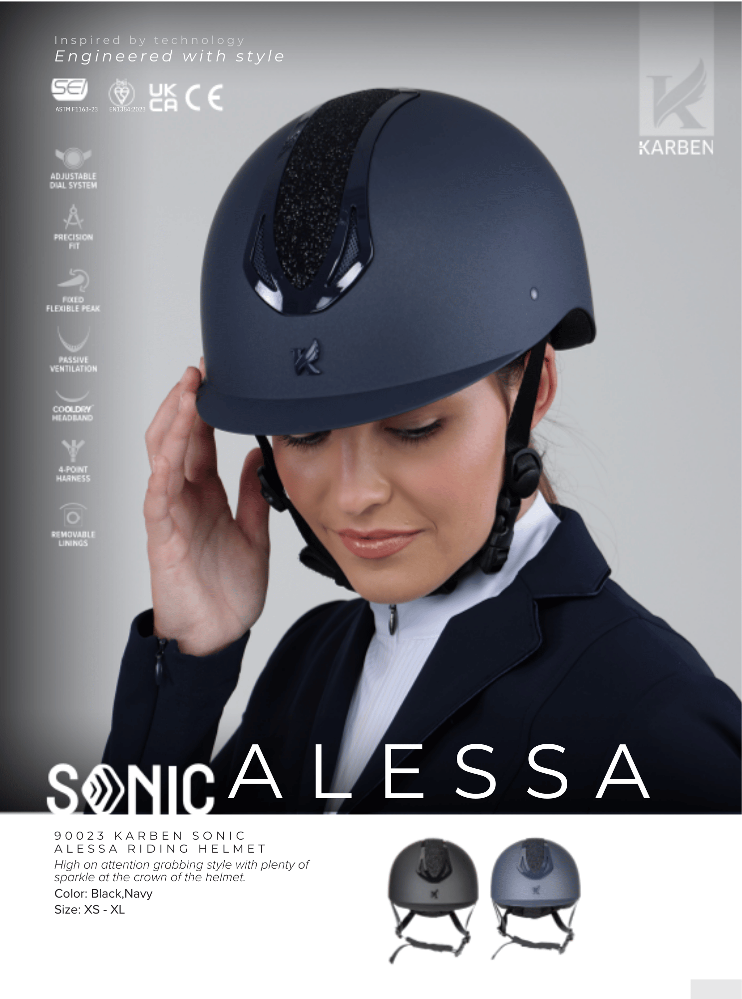 Sonic Alessa