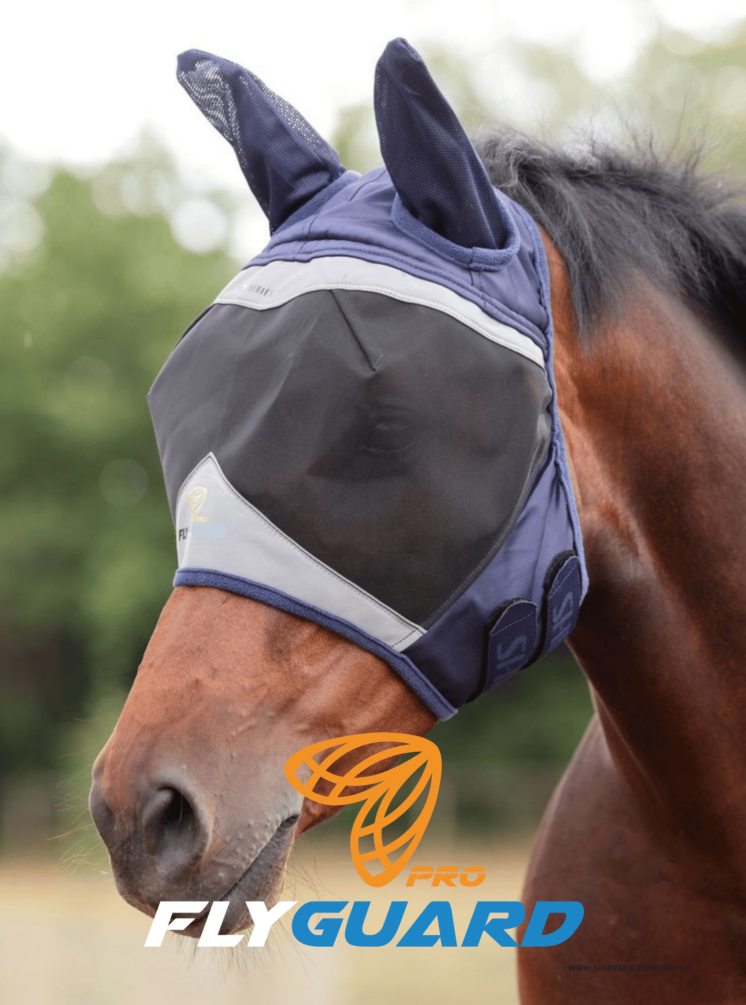 Shires FlyGuard