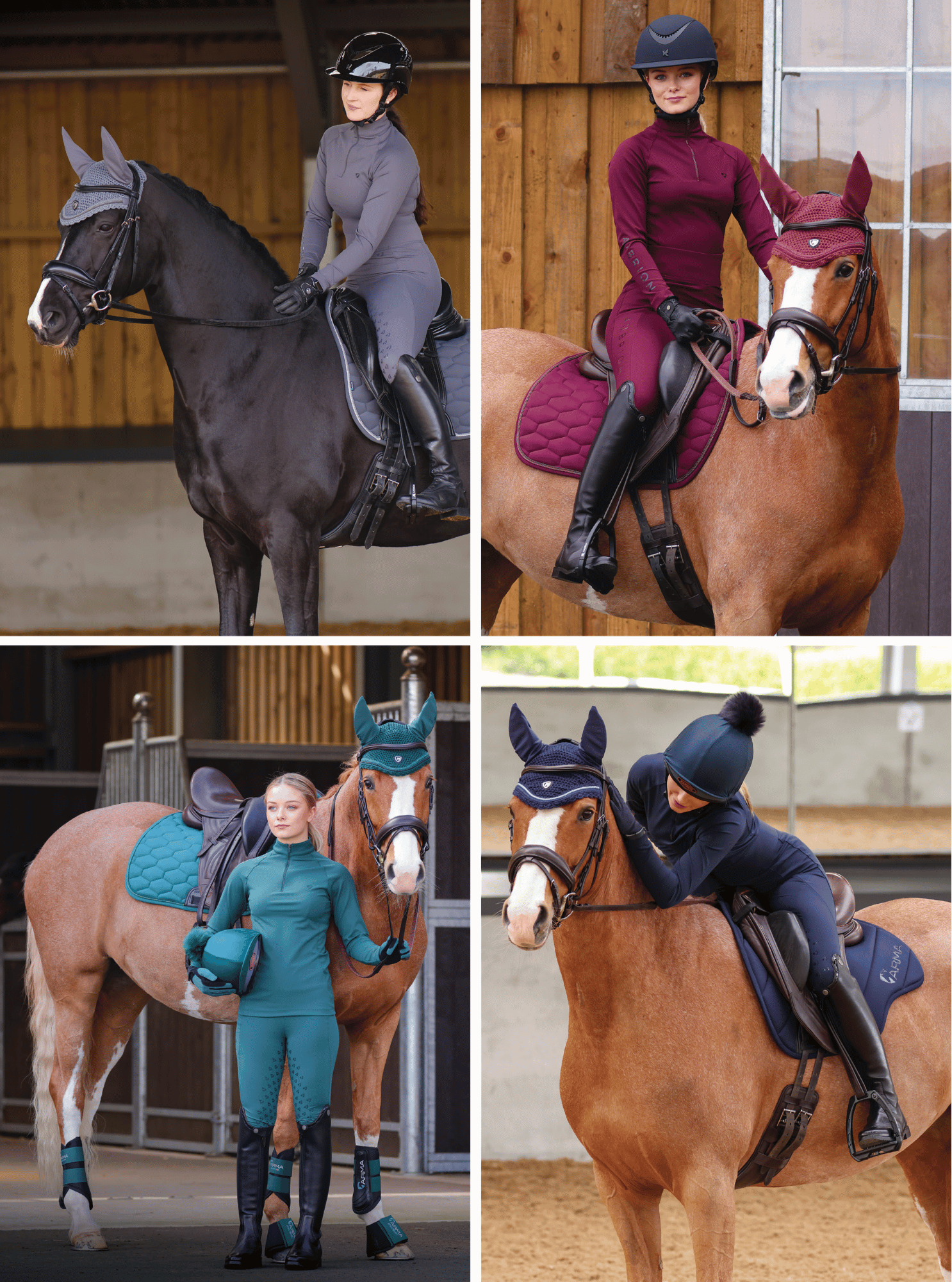 Shires Eltar