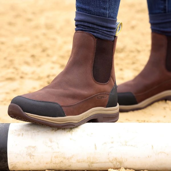Shop Shires Paddock & Country Boots for the rider