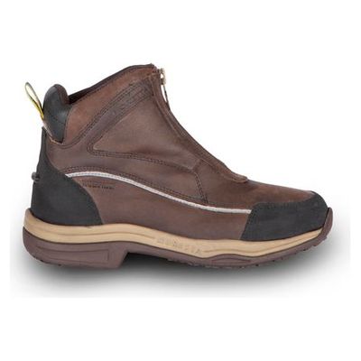 Shires Moretta Women's Vittoria XGRIP Boots - Brown