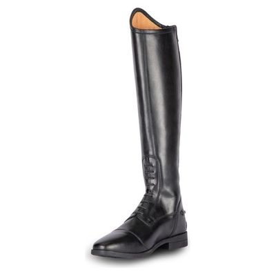 Shires Moretta Women's Ortona Field Boots - Black