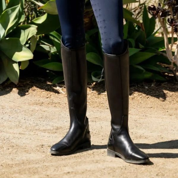 Shop Shires Tall Boots for the rider
