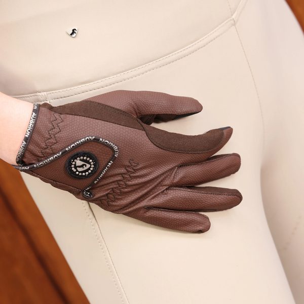 Shop Shires Gloves for the rider