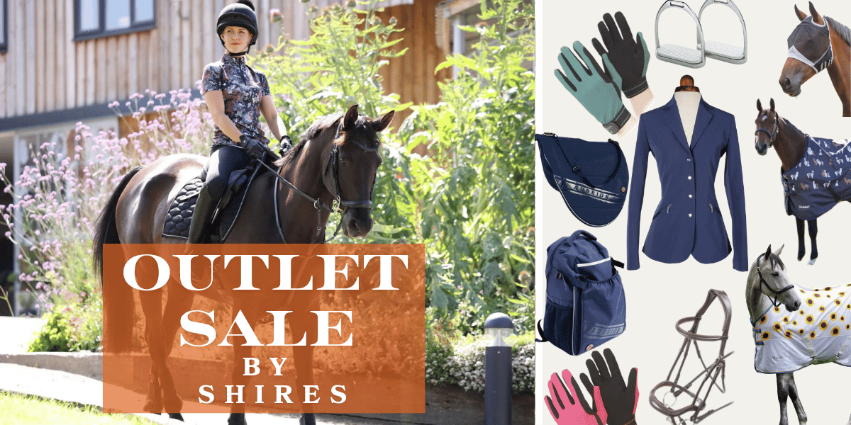 Outlet - Shires