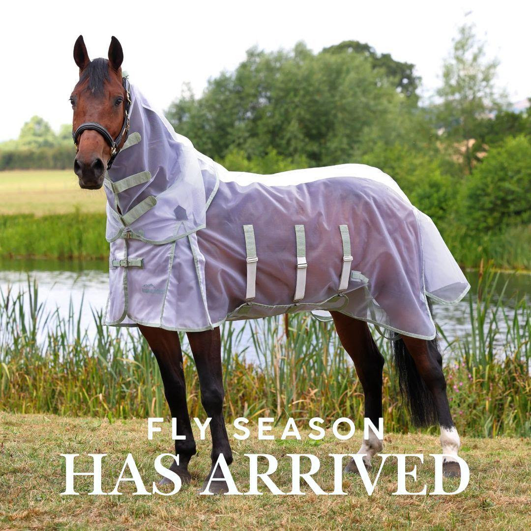 Shires Fly Protection