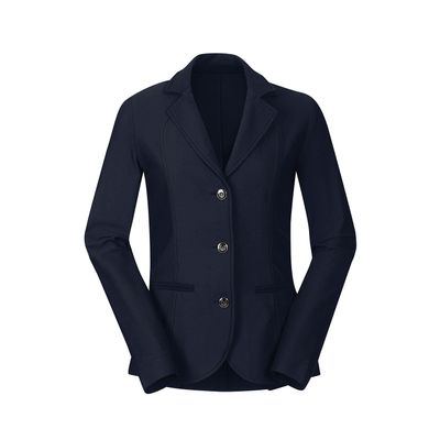 Kerrits Kids' Affinity Aero Show Coat - Navy