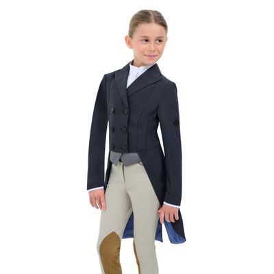 RJ Classics Kids' Legacy Lite Jr Shadbelly - Black/Blue Lining