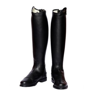 TuffRider Men's Belmont Dress Boot - Black