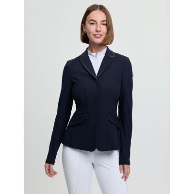 LeMieux Women's Brilliance Diana Show Jacket - Navy