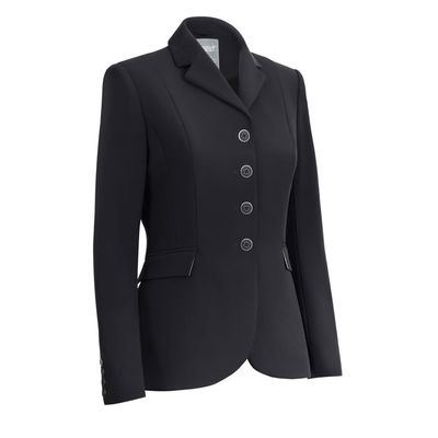 Tredstep Women's Solo Showtime Coat - Black